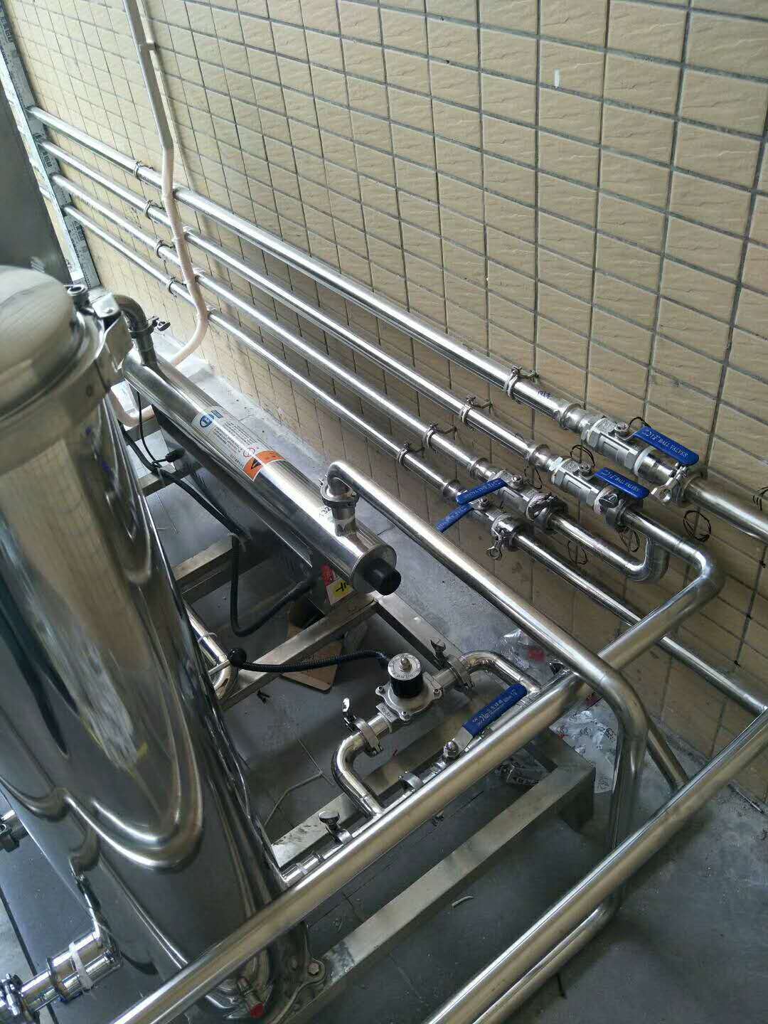家装不锈钢水管